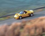 Lotus Elise 111S 2008 года
